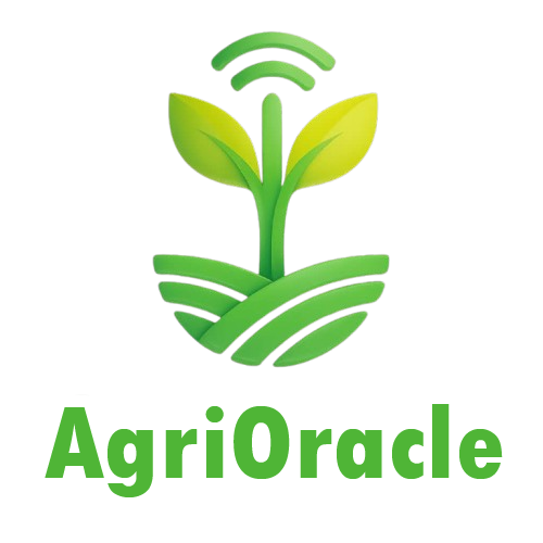AgriOracle Logo